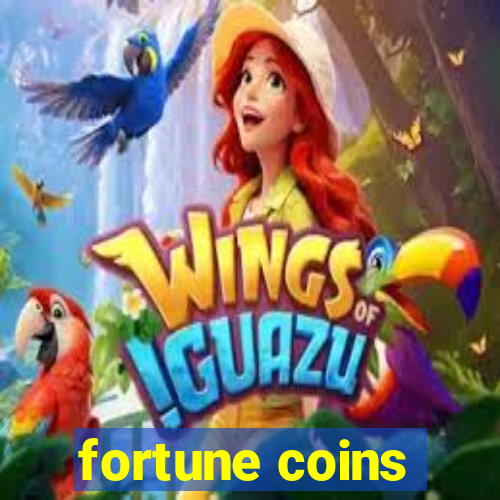 fortune coins